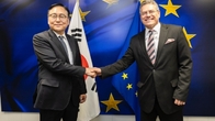 한·EU FTA 무역위…정부, 한국산 쇠고기 EU 수입 이행 요청