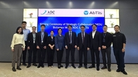 앱티스, WuXi XDC와 차세대 ADC 개발 위한 MOU 체결