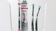 동아제약, 잇몸 케어 가능한 ‘검가드 검프로텍터 칫솔’ 출시