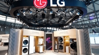 LG전자, 'AWE 2025' 참석…AI 기반 가전 대거 공개