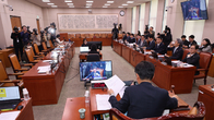 국회 법사위, 尹 대통령 탄핵심판 ‘신속 선고기일 지정’ 촉구 결의