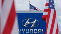 현대차, 美판매점에 가격인상 가능성 고지…관세 여파