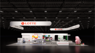 롯데그룹, '2025 서울모빌리티쇼' 최초 참가…전기차 충전 기술 등 소개