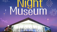 삼성화재 모빌리티뮤지엄, '봄 나이트뮤지엄' 개장
