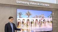 삼성전자, 'AI 기능 대폭 강화' 2025년형 TV 신제품 대거 공개