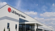 LG에너지솔루션, 올 1분기 흑자전환 성공…IRA 세액공제 여파