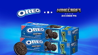 동서식품, ‘오레오 마인크래프트 무비 에디션’ 제안...관전 포인트는?