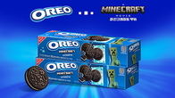 동서식품, ‘오레오 마인크래프트 무비 에디션’ 제안...관전 포인트는?
