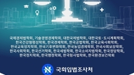 한국세법학회, 18일 ‘2025 국가비전 입법정책 컨퍼런스’ 주최