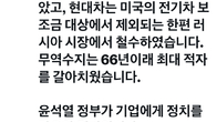 [단독] “썩어도 준치!”…윤 정부가 대러 수출금지한 현대・기아 중고차 나름 선방