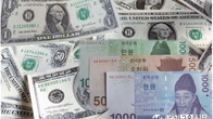 달러-원, 미국ㆍ유럽 휴장 속 횡보…1,423원 마감