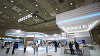 삼성전자, '2025 월드IT쇼' 참가…진화된 '갤럭시 AI' 기능 대거 공개