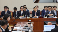 과방위 청문회서 여야 의원들 