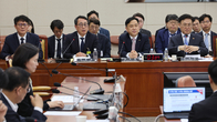과방위 청문회서 여야 의원들 