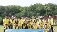 동서식품, 발달장애 아동과 북서울꿈의숲 야외 나들이 봉사 전개