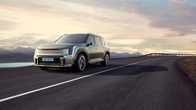 기아 EV9, 글로벌 車전문매체 평가서 볼보·벤츠·아우디 제쳐