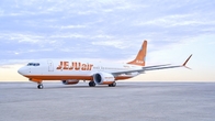 제주항공, 차세대 항공기 B737-8 4호기 구매 도입