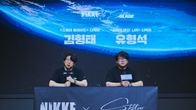 [인터뷰] '같은 회사, 다른 세계관'…니케×스텔라 블레이드 ‘찐한 피 섞인 협업’의 전말