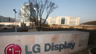 LG디스플레이, LG전자서 차입한 1조원 조기 상환…재무구조 개선 기대