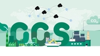 '국경통과 CO₂포집·저장 협력 모색' ...K-CCS 국제 콘퍼런스' 개최