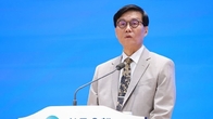 이창용 한은 총재 “과도한 경기부양은 부작용…구조개혁 병행돼야”