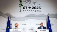 EU무역수장도 G7정상회의 동행…