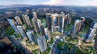 ‘7000세대 메가시티’…현대건설, 구리 수택동 재개발 수주