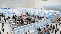 서울 DDP서 대규모 박람회...1천600개 중장년 일자리 쏟아져
