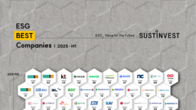동아쏘시오홀딩스, 서스틴베스트 ‘ESG 베스트 100대 기업’ 선정