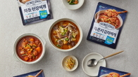 대상, 청정원 호밍스 '초간편 국물요리' 8종 출시