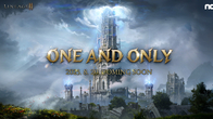 엔씨 리니지2M, 두 개의 세계가 열린다…‘ONE AND ONLY’ 업데이트 20일 적용
