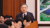 이한준 LH 사장, 임기 3개월 남기고 사의 표명...새정부 두번째