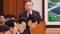 이한준 LH 사장, 임기 3개월 남기고 사의 표명...새정부 두번째