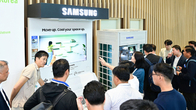 삼성전자, '아시아 공조 콘퍼런스' 참가…글로벌 HVAC 공략