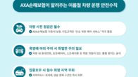 AXA손보, 이상기후 대비 ‘안심 차량 케어 서비스’ 운영