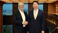 최태원·빌 게이츠 회동, SMR·백신 등 에너지·바이오 협력 방안 논의