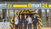이마트24, 한국 편의점 최초 인도 푸네 지역에 1호점 오픈