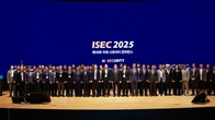 아시아 최대 사이버 보안 컨퍼런스 'ISEC 2025', 서울 코엑스서 개최