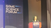 게임과학포럼 2025, 플랫폼과 AI가 여는 게임 산업의 핵심 과제 제시