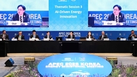 APEC 에너지장관회의 성료…만장일치로 공동선언문 채택