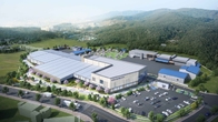 동부건설, 382억 규모 ‘삼성메디슨 홍천공장 증축공사’ 수주