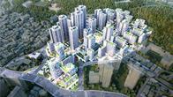 서울 신림8구역 재개발 정비계획 공람…최고 33층 2천257세대 단지로