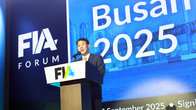 한국거래소, 부산서 FIA 포럼 개최…정은보 