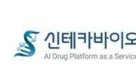 신테카바이오, 320억원 주주배정 유상증자...보통주 900만주 발행