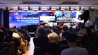 LG전자, 전문가용 모니터 'LG 올레드 프로' 2세대 출시