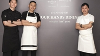 신세계백화점, 미쉐린 가이드와 맞손…VIP 초청 다이닝 행사 진행