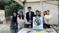 청운대 무역물류학과, 공정무역 플리마켓 참여…‘착한 소비’ 확산 앞장