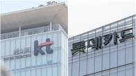 '대규모 해킹사고' KT·롯데카드, ESG 감점…향후 종합 등급도 하락 가능