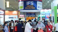 인기 창업 트렌드, 국내 최대 IFS 박람회 개막…27일까지 열려
