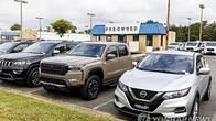 신차도 중고차도 심상찮다…WSJ 